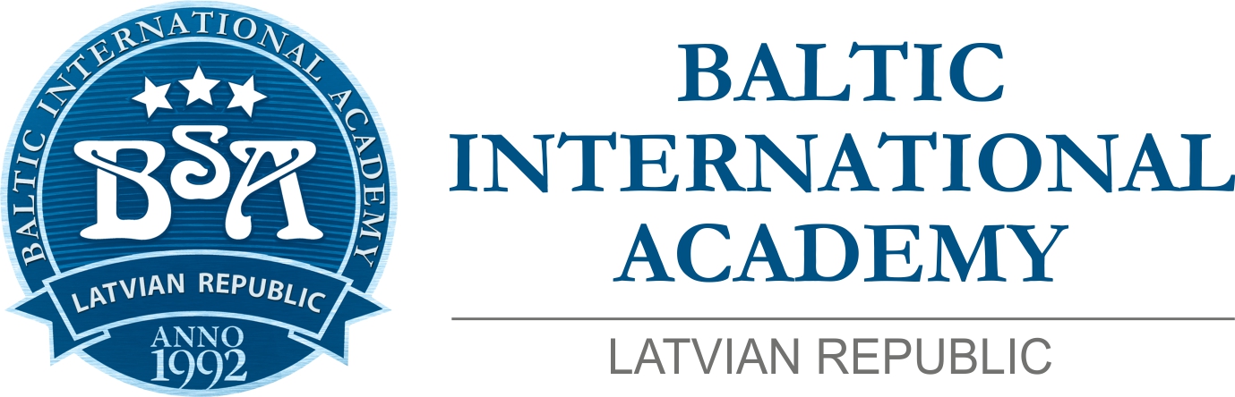 baltic international academy